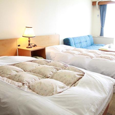 Hachimantai Rising Sun Hotel Hachimantai (Iwate) Exterior foto
