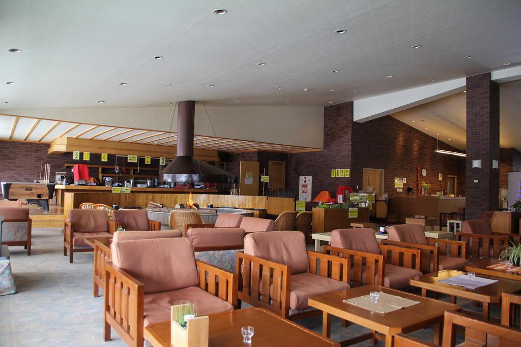 Hachimantai Rising Sun Hotel Hachimantai (Iwate) Exterior foto
