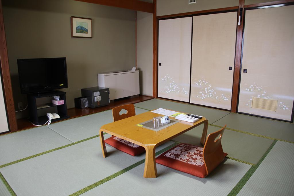Hachimantai Rising Sun Hotel Hachimantai (Iwate) Exterior foto