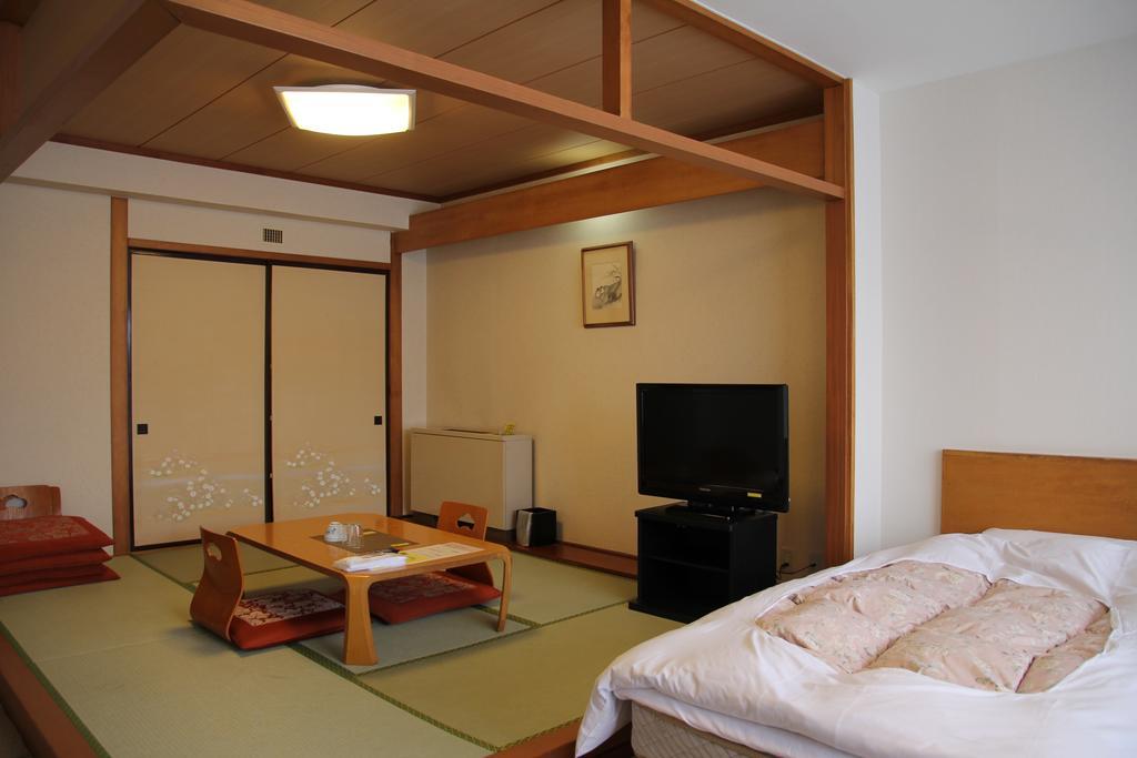 Hachimantai Rising Sun Hotel Hachimantai (Iwate) Exterior foto
