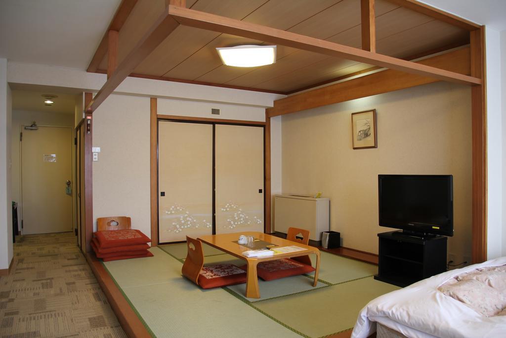 Hachimantai Rising Sun Hotel Hachimantai (Iwate) Exterior foto