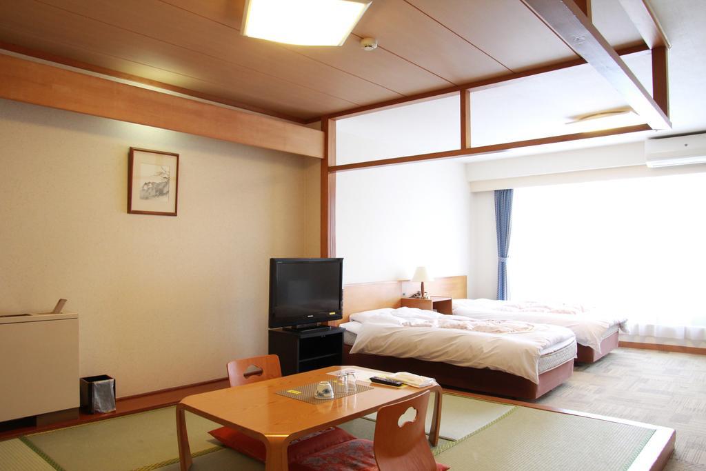 Hachimantai Rising Sun Hotel Hachimantai (Iwate) Exterior foto
