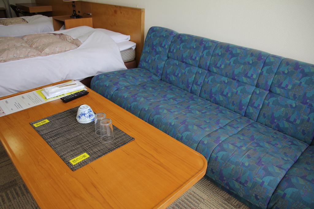 Hachimantai Rising Sun Hotel Hachimantai (Iwate) Exterior foto