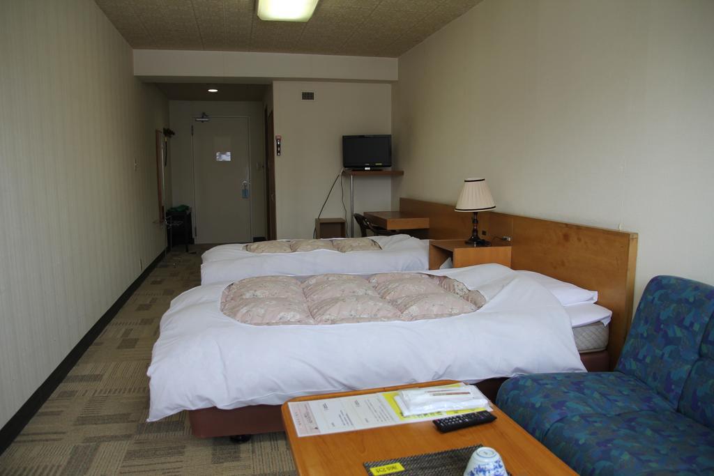 Hachimantai Rising Sun Hotel Hachimantai (Iwate) Exterior foto