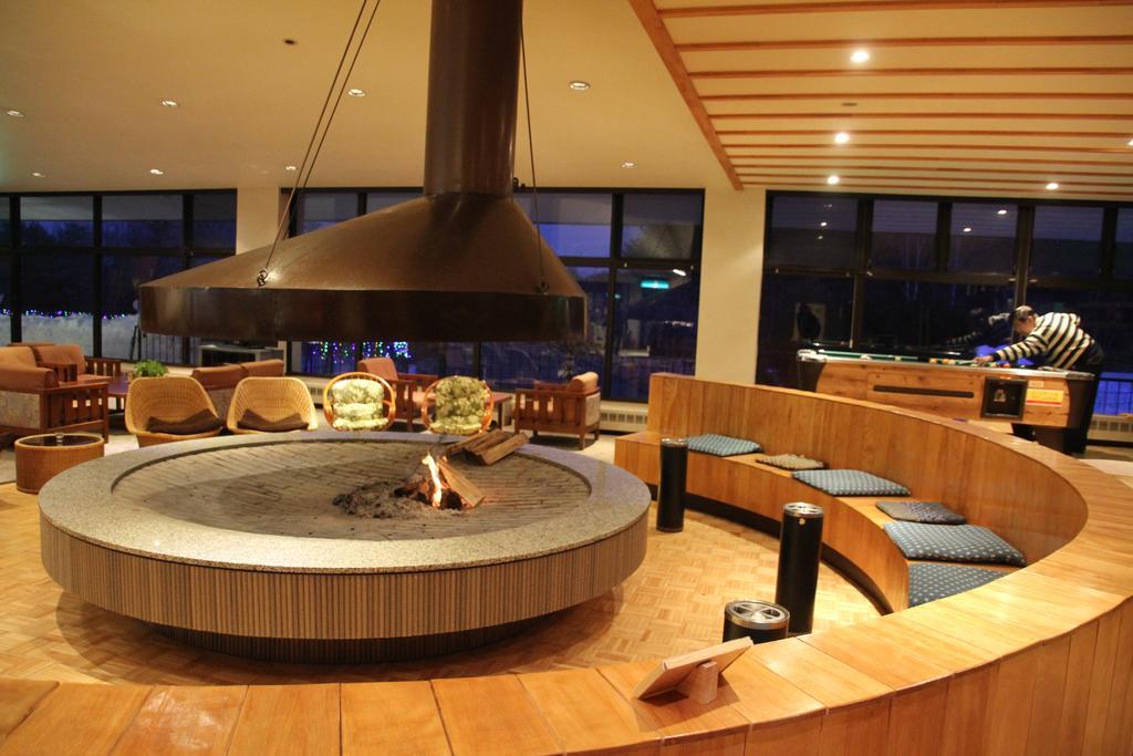 Hachimantai Rising Sun Hotel Hachimantai (Iwate) Exterior foto