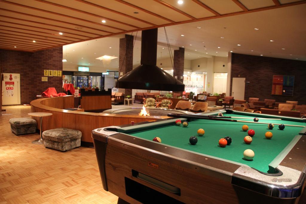 Hachimantai Rising Sun Hotel Hachimantai (Iwate) Exterior foto