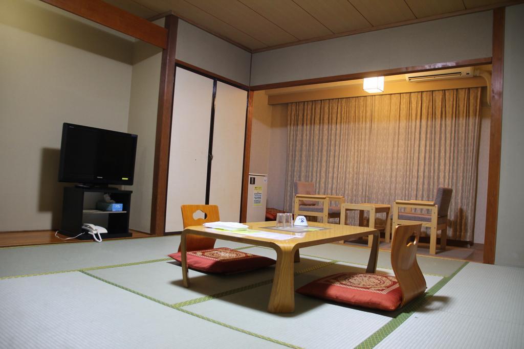 Hachimantai Rising Sun Hotel Hachimantai (Iwate) Exterior foto
