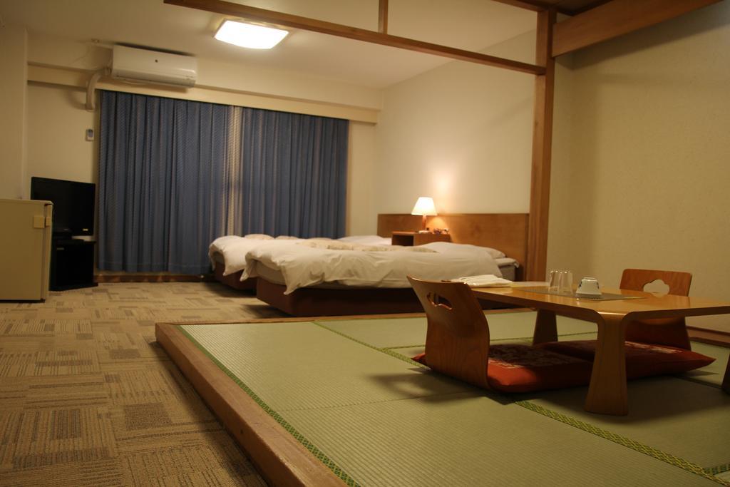 Hachimantai Rising Sun Hotel Hachimantai (Iwate) Exterior foto