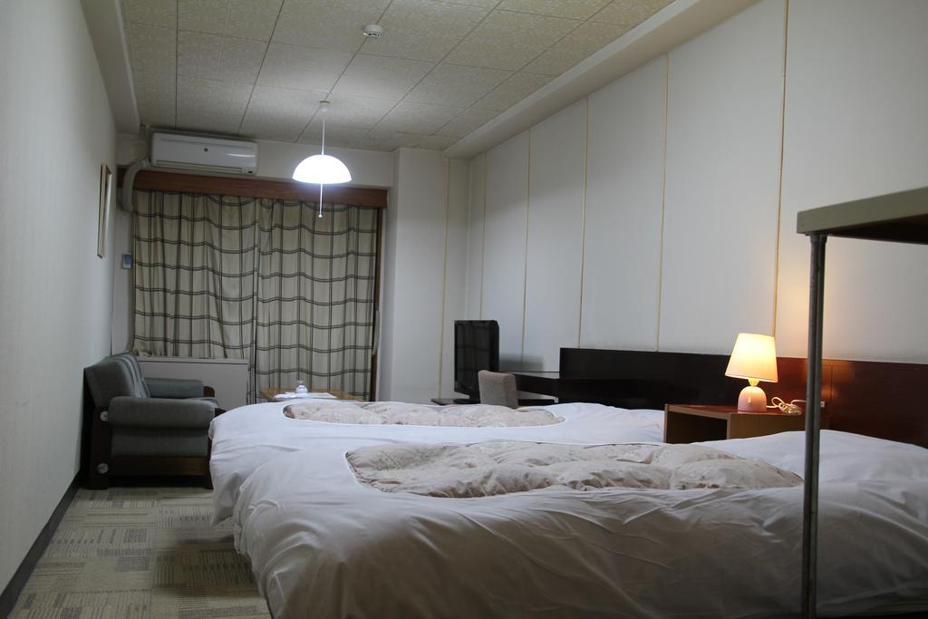 Hachimantai Rising Sun Hotel Hachimantai (Iwate) Exterior foto